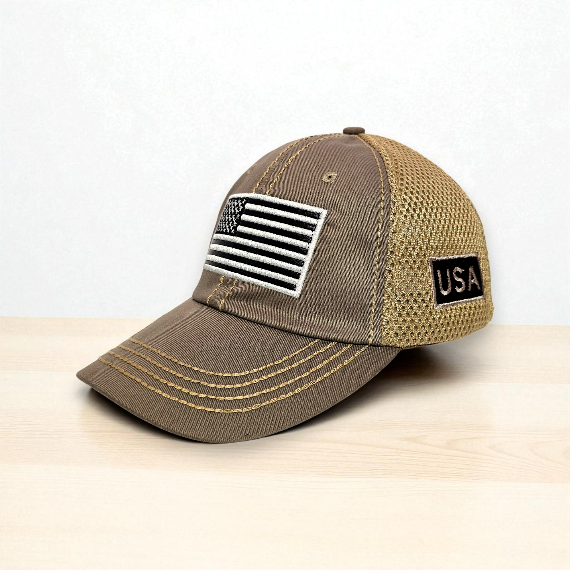 Tactical USA CAP